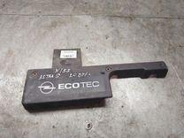 Декоративная крышка двигателя RPJ9NE Opel Astra