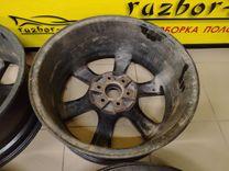 Диск литой R18, 6x114.3 Nissan Pathfinder 2010 ZN7R5B (комплект) ZN7R5B ZN7R5B Nissan Pathfinder - Фото 9
