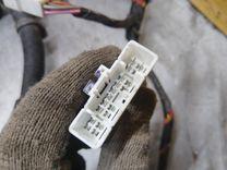 Проводка 4KNTD9 Hyundai Trajet - Фото 3