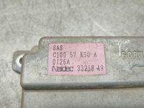 Блок AirBag KG4QOL Mazda Premacy купить на авторазборке