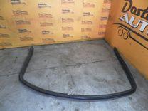 Уплотнитель двери задней правой 9KUYGB Honda HR-V купить с доставкой