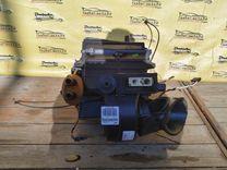 Корпус отопителя (печки) 106859 Citroen C3 undefined