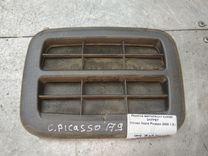 Решетка вентиляции кузова OKFPEY Citroen Xsara Picasso