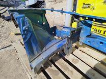 Передняя панель крепления облицовки (телевизор) RW6041 Renault Clio undefined