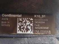 ТНВД 7OJEKI Ford C-Max - Фото 4