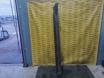 Накладка на порог наружная правая 2Z366Y Opel Vectra купить с доставкой