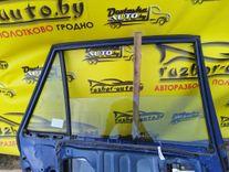 Стекло двери задней левой XO3J8C Toyota Corolla Verso купить с доставкой