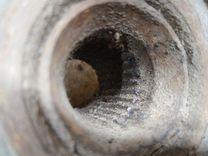 Кулак поворотный левый EB69KL Peugeot 406 купить на авторазборке