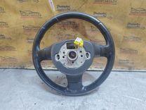 Руль QIG5BL Volkswagen Jetta - Фото 5