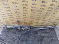 Механизм стеклоочистителя (трапеция дворников) XDEV6M Citroen C8 - Фото 7