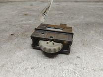 Кнопка освещения панели приборов KCPQ27 Renault Scenic RX4