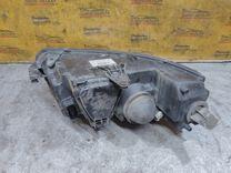 Фара левая YK6YB0 Volkswagen Passat купить с доставкой