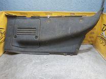 Обшивка багажника 5LY55X Renault Laguna