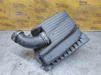 Корпус воздушного фильтра Z4DLX6 Opel Zafira