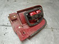 Фонарь задний левый ZJYMJY Seat Alhambra - Фото 3