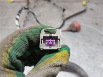 Проводка двери передней правой G822TA Citroen Evasion купить с доставкой