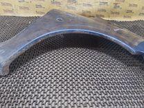 Крыло переднее правое 67DM1W Citroen Xsara Picasso - Фото 4