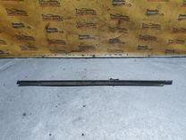 Молдинг стекла двери передней правой наружный ELV9NF Citroen C3 купить