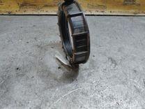 Кольцо зажимное топливозаборника WGA2LQ Ford C-Max купить в магазине запчастей бу