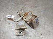 Петля двери передней правой 16J5P0 Volkswagen Caddy - Фото 2