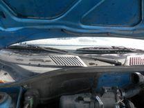 Дождевик FI71RA Renault Clio - Фото 3