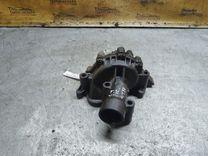Корпус помпы T4XJ02 Citroen C4 Grand Picasso купить