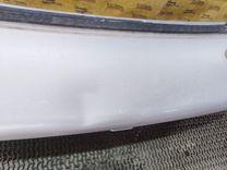 Крышка багажника (дверь 3-5) 4SNXX5 Rover 400 - Фото 3