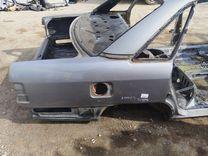 Крыло заднее правое 972RHG Audi 100 - Фото 1