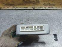 Блок управления ABS SUYWQP Mazda Xedos 6 - Фото 2