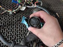 Проводка салона V6PRRZ Opel Meriva undefined
