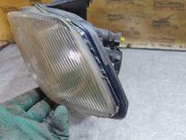 Фара правая U0QN11 Peugeot 605 - Фото 7