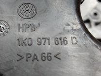 Рулевая колонка I6U8N1 Volkswagen Golf - Фото 9