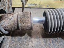 Амортизатор передний правый IQH7K1 Hyundai Lantra - Фото 6