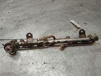 Топливная рампа VRE1QM Audi A4 - Фото 1