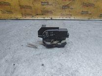 Замок двери задней правой 0KFZ06 Renault Laguna купить в магазине запчастей бу