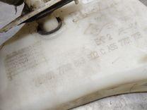 Бачок омывателя PIKW7Y Renault Scenic RX4 купить в магазине запчастей бу