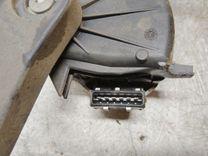 Педаль газа NXU4NL Volvo V70 - Фото 3