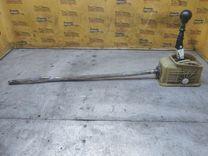 Кулиса FHUP2J Opel Astra - Фото 4