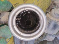 Бак топливный WCUFK6 Volkswagen Golf - Фото 4