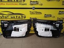 Салон (комплект сидений) JI299Z Ford Fusion undefined