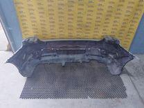 Бампер задний 0RLVIJ Citroen C5 - Фото 11