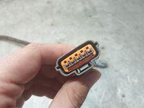 Проводка двери передней левой IIHMDO Toyota Aygo - Фото 2