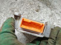 Блок AirBag 394KKM Seat Toledo - Фото 3