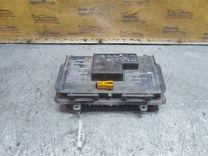 Короб предохранителей 42QFTZ Audi 80 - Фото 1