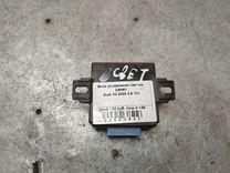 Блок управления светом 2I6H81 Audi A4