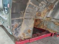 Крыло заднее левое 67YHB4 Kia Sorento - Фото 9