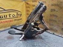 Узел педальный (блок педалей) QAOA9H Peugeot 605 - Фото 3