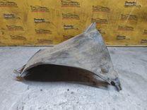 Защита арок задняя правая (подкрылок) H25C7O Opel Astra купить в магазине запчастей бу