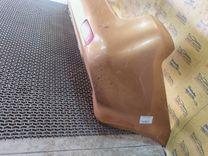 Бампер задний 605IIG Honda HR-V - Фото 3