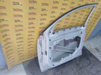 Дверь передняя правая T09ROM Volvo S40 - Фото 7